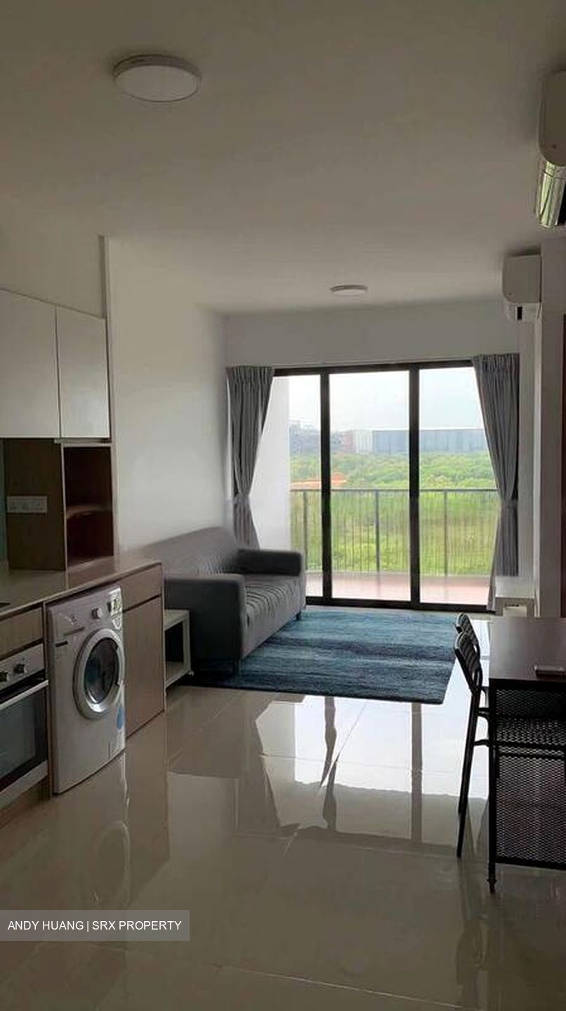 Kingsford Waterbay (D19), Apartment #497149701